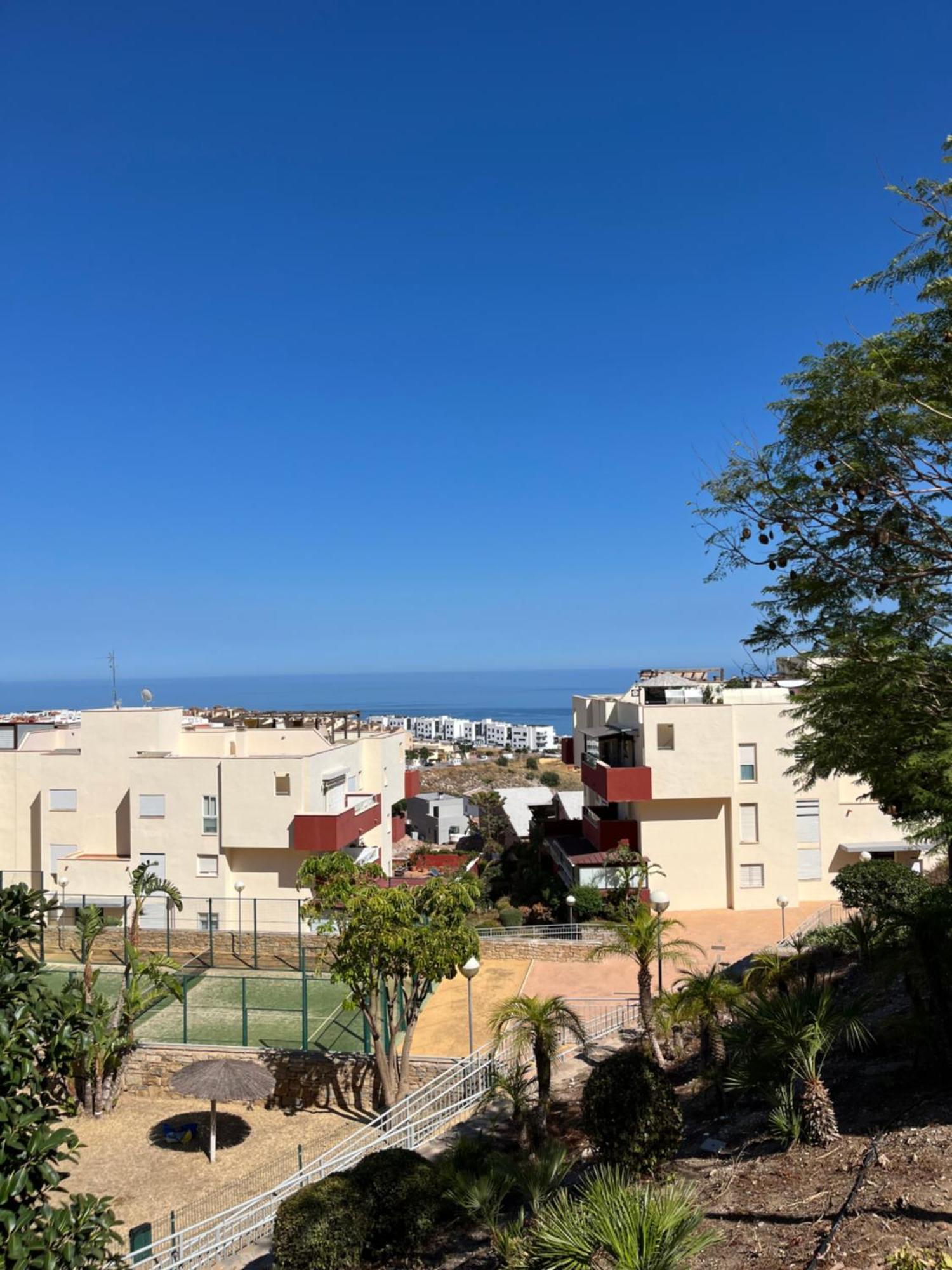 Apartment Benalview Benalmádena