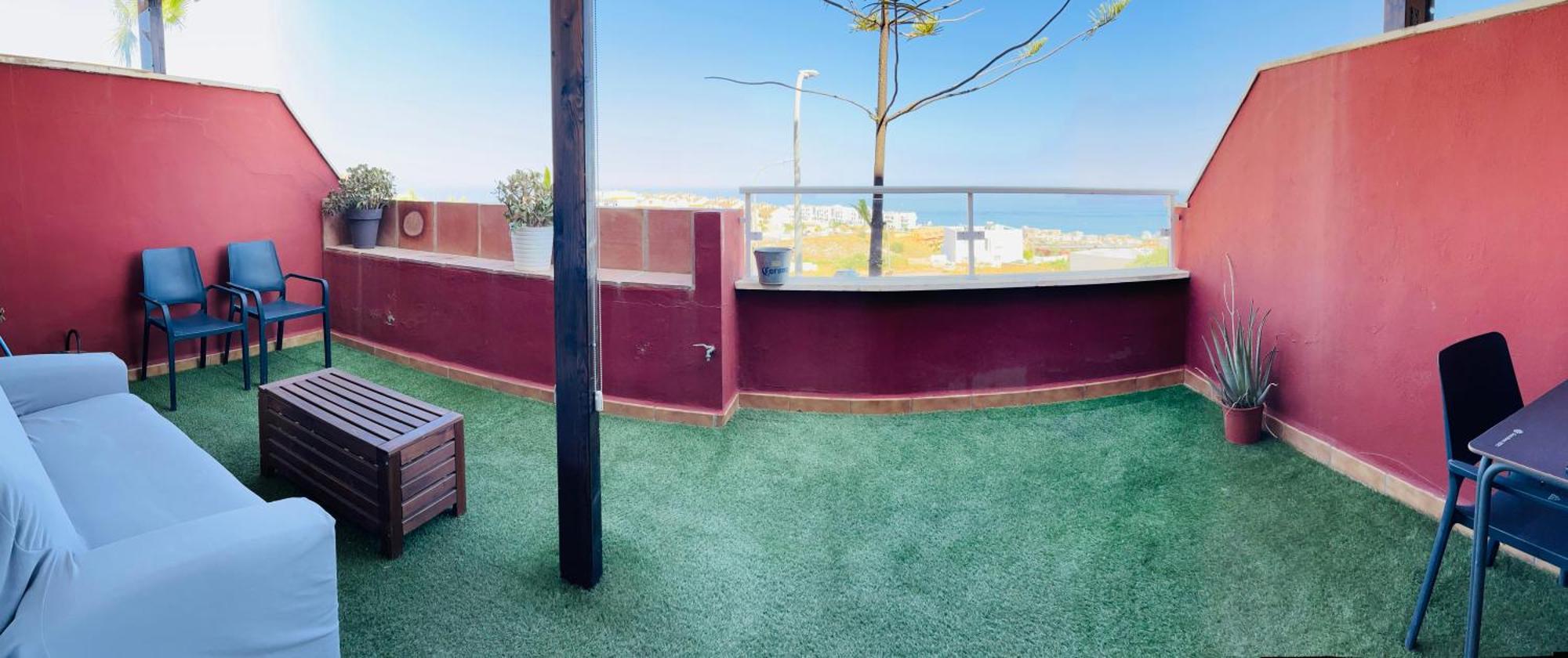 Benalview Apartamento *