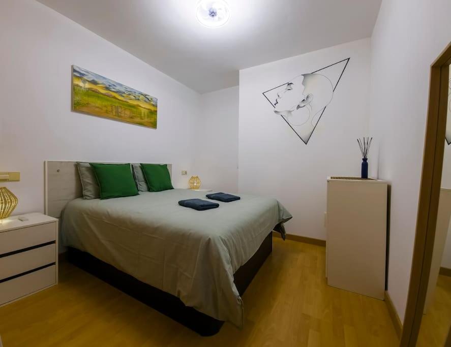 Apartment Benalview