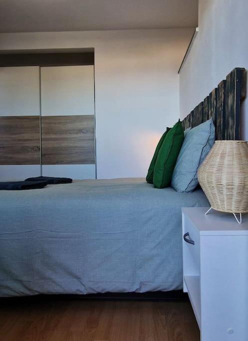 Benalview Apartamento *