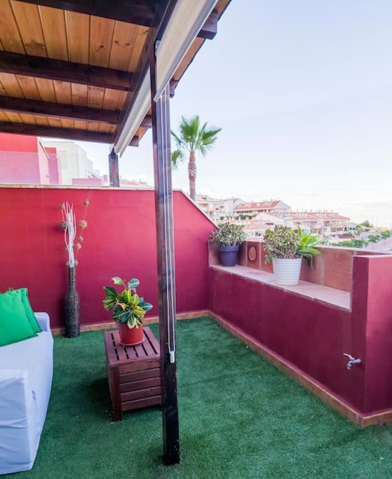 Benalview Apartment Benalmádena